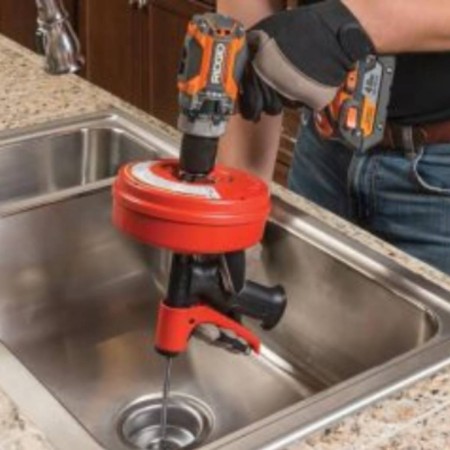 Desentupimento de esgoto de cozinha em Palmela